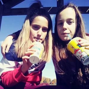 Meet your Posher, Delphyne